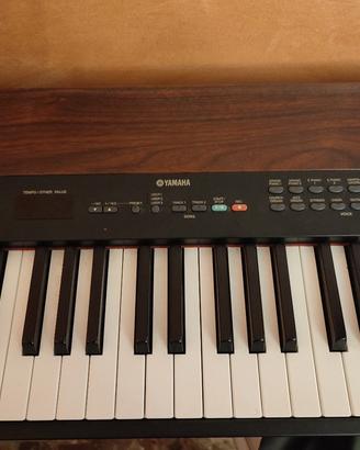 Piano Digitale Yamaha p120