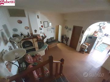 Appartamento Poggibonsi [Cod. rif 3145127VRG]