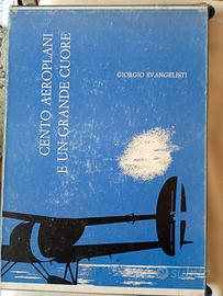 cento aeroplani e un grande cuore 