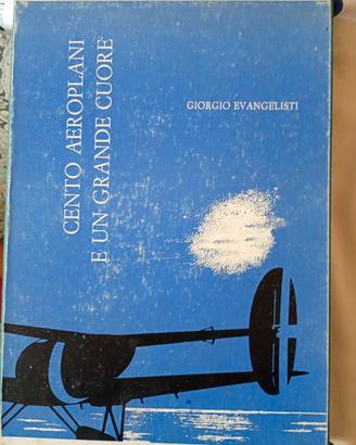 cento aeroplani e un grande cuore 