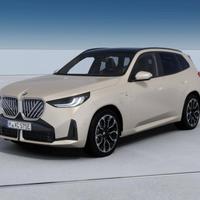 BMW X3 xDrive30e MSport