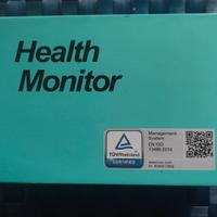 MONITOR MULTIPARAMETRICO PORTATILE HC-03 - 5 in 1 