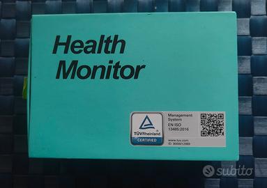 MONITOR MULTIPARAMETRICO PORTATILE HC-03 - 5 in 1 