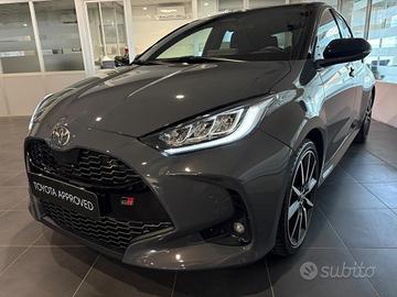 Toyota Yaris 1.5h 130 GR Sport