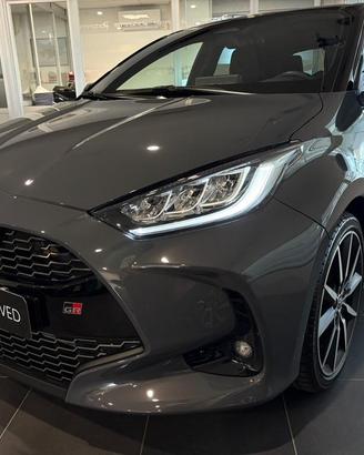 Toyota Yaris 1.5h 130 GR Sport
