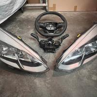 Ricambi ford fiesta mk8 st-line