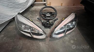 Ricambi ford fiesta mk8 st-line