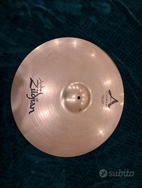 Zildjan A Custom ping ride da 20