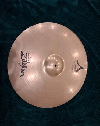 Zildjan A Custom ping ride da 20