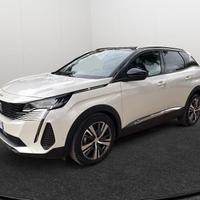 Peugeot 3008 BlueHDi 130 S&S Allure Pack