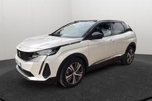 Peugeot 3008 BlueHDi 130 S&S Allure Pack