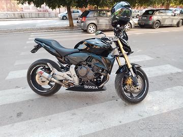 honda hornet 600