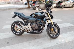 honda hornet 600
