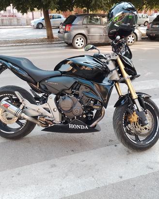 honda hornet 600
