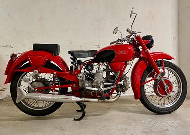 Moto guzzi falcone turismo 500