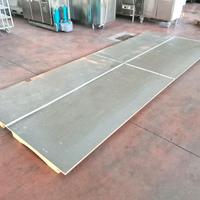 pedana per banco bar o macelleria usata