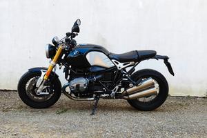 BMW R NineT 2017