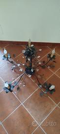 Lampadario 