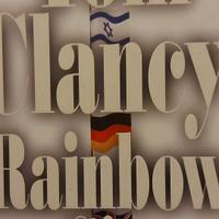 RAINBOW SIX LIBRO Tom Clancy