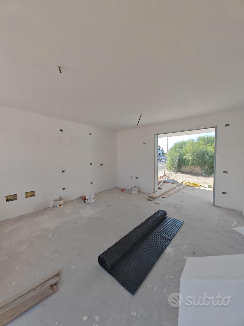 Casa – Ceraxus/Selargius, Su Tèrmini de Bàxiu - Vista 4