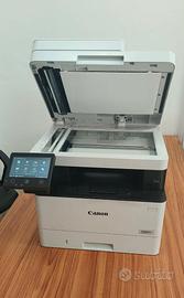 Canon i-SENSYS MF453dw – Laser professionale B/N