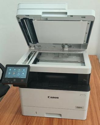 Canon i-SENSYS MF453dw – Laser professionale B/N