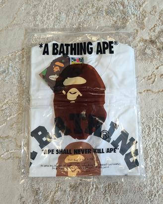 A Bathing Ape T-Shirt 
