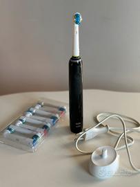 Spazzolino elettrico oral B