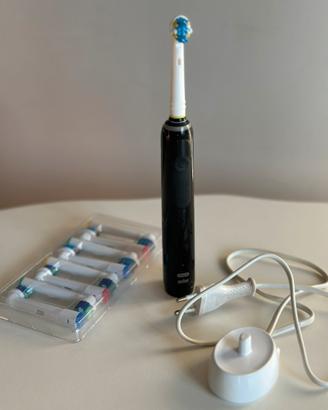 Spazzolino elettrico Oral-B Pro 3-3900N