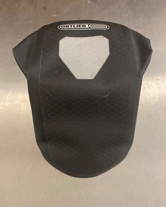 Ortlieb - Borsa da Sella (1.6 Litri)