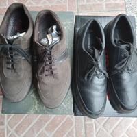 SET SCARPE UOMO DI QUALITÀ 