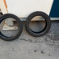 Gomme per xadv battlax