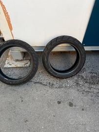 Gomme per xadv battlax