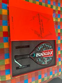 Babolat 2023 technical Viper Lebron