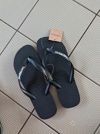 havajanas n 45-46 EU nuove 