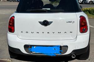 Countyman 1500cc one