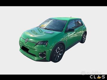 Renault 5 E-Tech Electric 120 CV Urban Range Techn