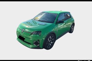 Renault 5 E-Tech Electric 120 CV Urban Range Techn