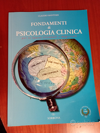 Fondamenti di psicologia clinica