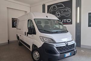 Citroen Jumper 33 2.2 BlueHDi 140 S&S PM-TM Furgon