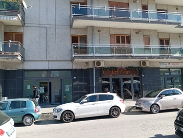 Splendido appartamento 180 mq con Box auto 30 mq