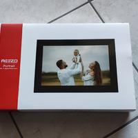 Aeezo Cornice Foto Digitale Wi-Fi