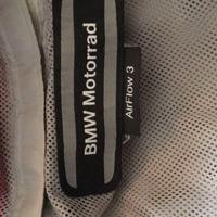 GIACCA MOTO UOMO CON PROTEZIONI AIRFLOW  50