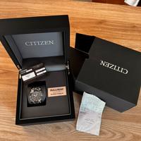 citizen ecodrive bullhead