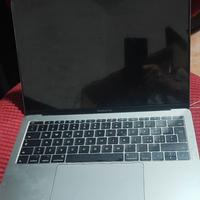 Mac book pro