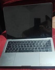 Mac book pro