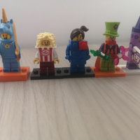 Minifigures lego originali