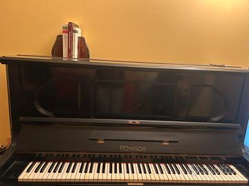 Pianoforte Rönisch