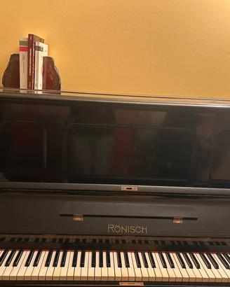 Pianoforte Rönisch