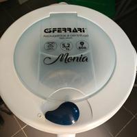 Centrifuga per bucato